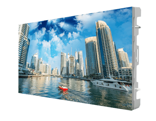 室内P1.25显示屏（16：9）