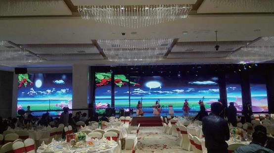 某大厦智能化系统项目