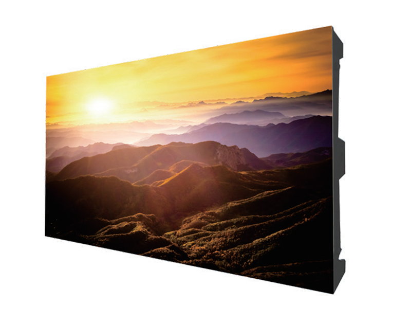 室内P1.56显示屏（16：9）